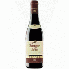 Sangre de Toro, červené víno, 0,75 l sklo